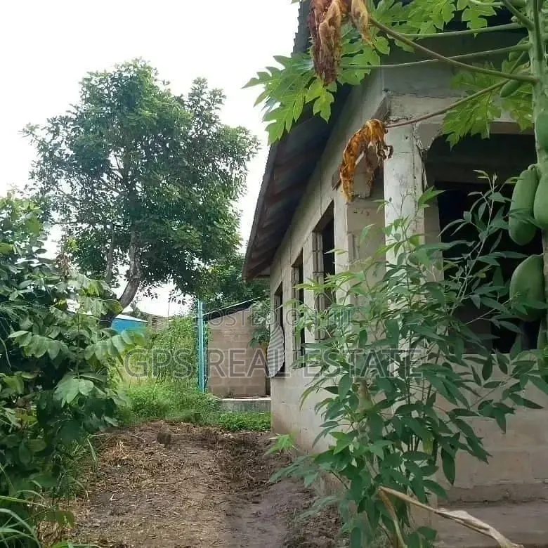Three Bedroom House In Kibamba Hondongwa For Sale