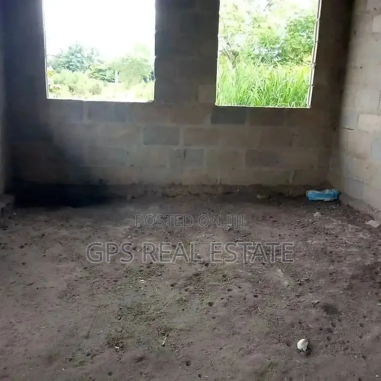 Three Bedroom House In Kibamba Hondongwa For Sale