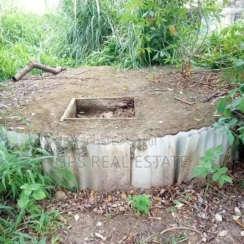 Three Bedroom House In Kibamba Hondongwa For Sale
