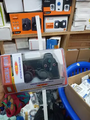 Wireless PC,PS2 PS3 Controller