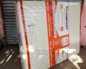 Vitasupreme Godoro Imara Tanzania