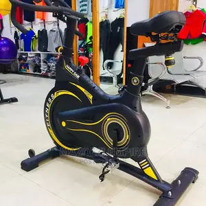 Commercial Spinning Bike