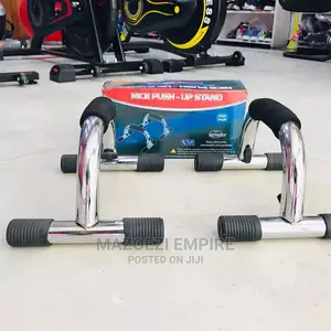 Push Up Bar
