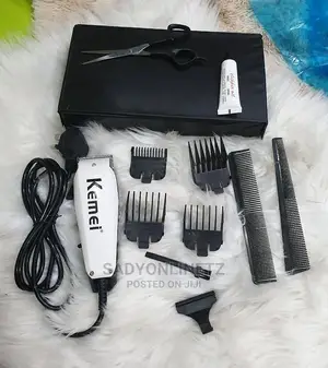 Kemei Shaver Homecut