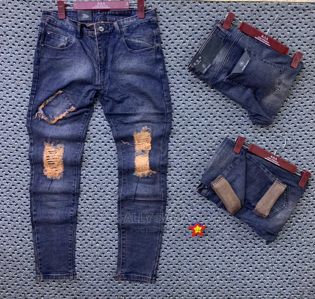 Men's Jeans