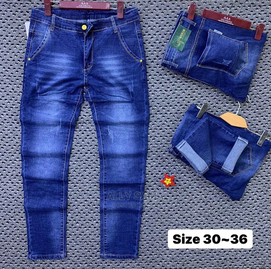 Men's Jeans