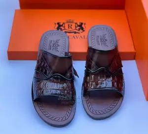 Men's Sandals Brown