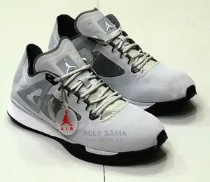 Men's Shoes