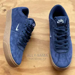 Nike SB Bruin Low