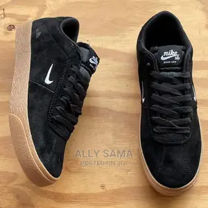 Nike SB Bruin Low