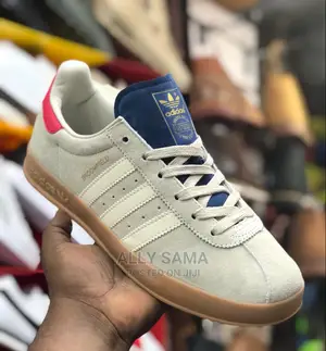 Adidas Black