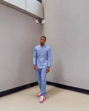 Smart Suits