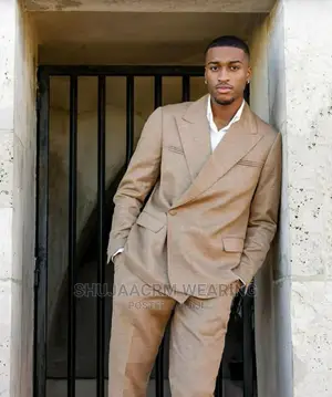 Smart Suits
