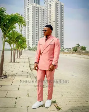 Smart Suits
