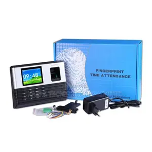 Fingerprint Time Attendance - Realand A-L355