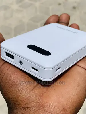 Mini Powerbank