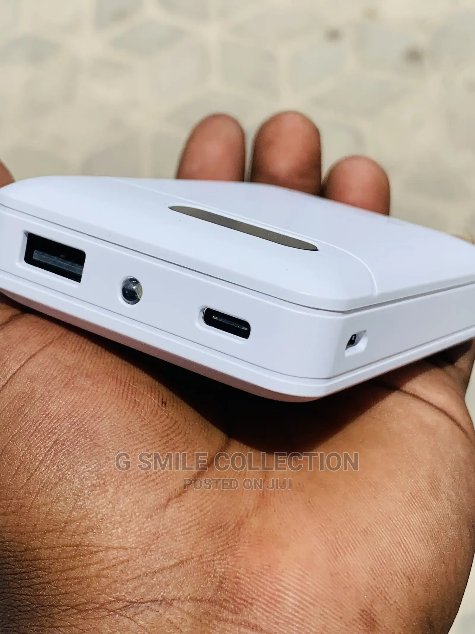 Mini Powerbank