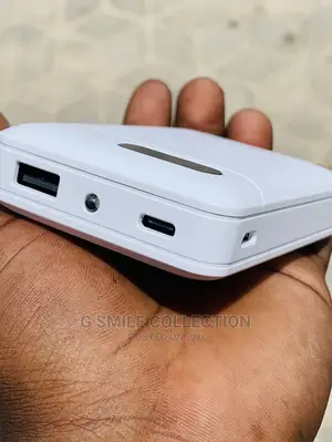 Mini Powerbank