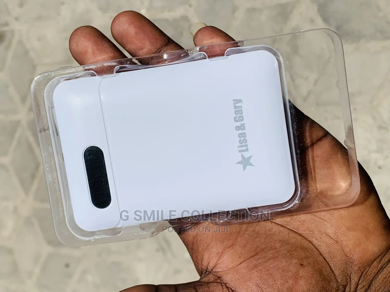 Mini Powerbank