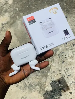 Recsri Airpods