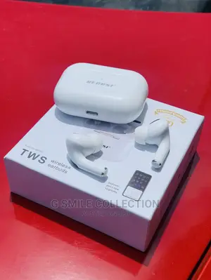 Recsri Airpods