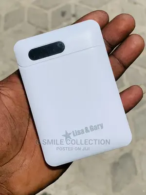 Mini Powerbank