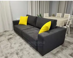 Sofa La Watu Wawili