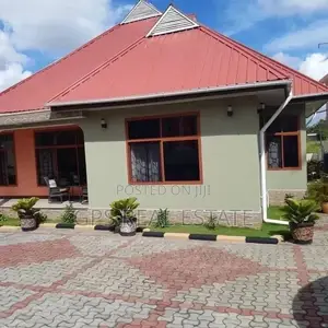 Three Bedroom House In Kigamboni For Sale