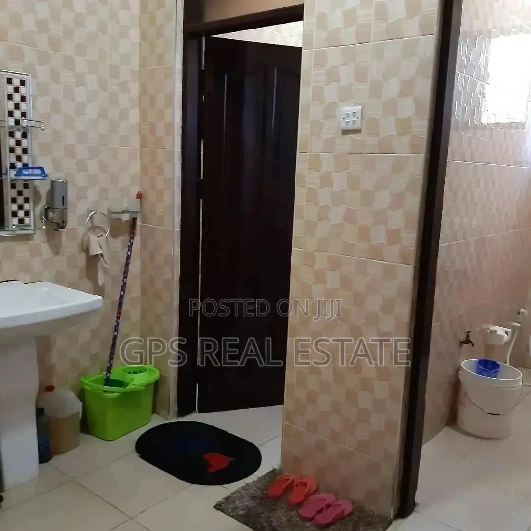 Three Bedroom House In Kigamboni For Sale