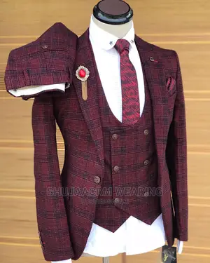 Modern Suits Wear