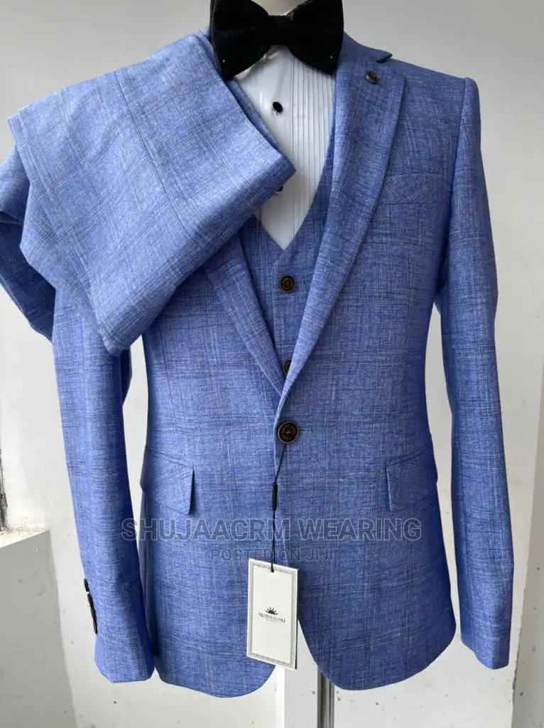 Modern Suits Wear