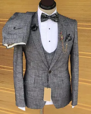 Modern Suits Wear