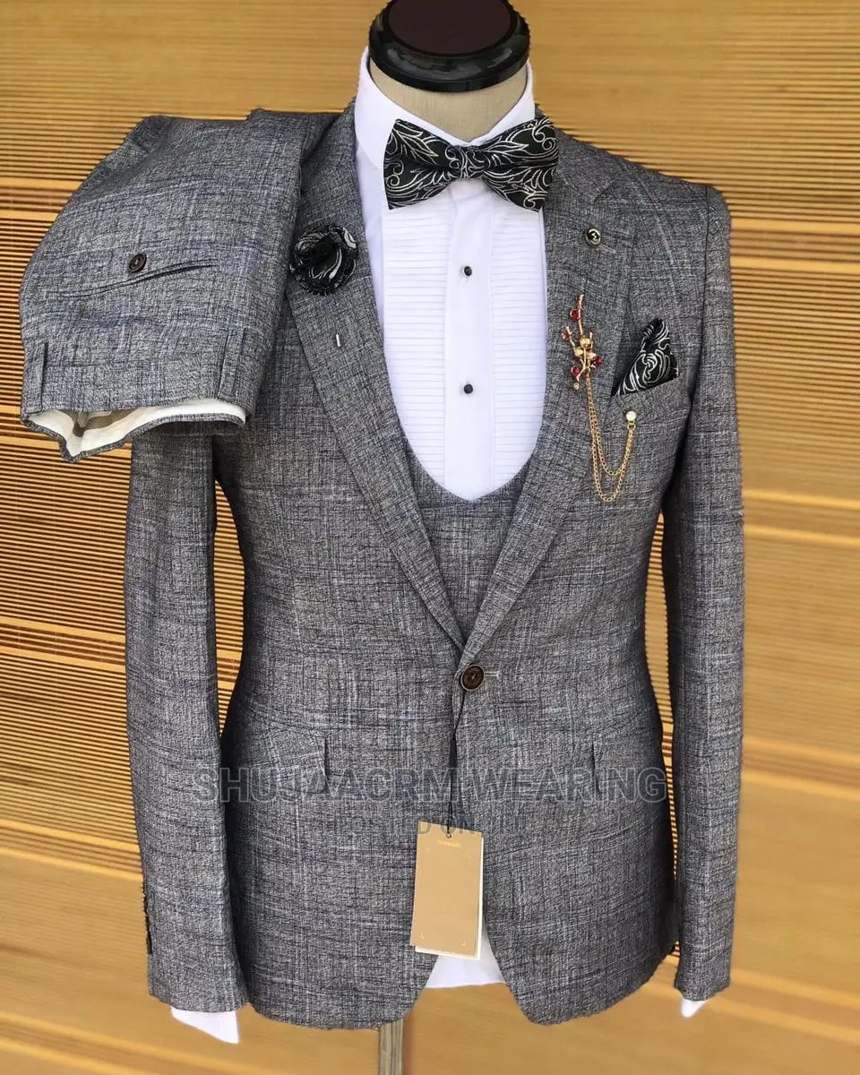 Modern Suits Wear