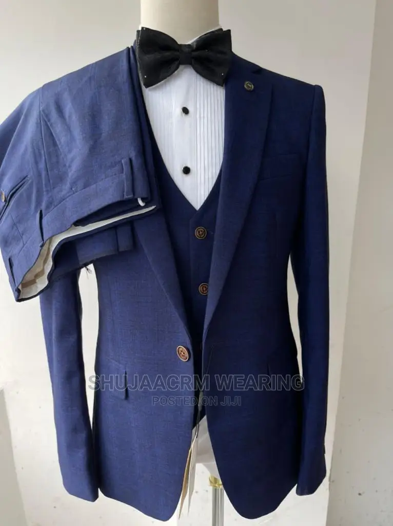 Modern Suits Wear