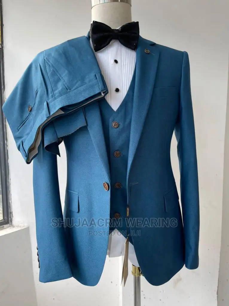 Modern Suits Wear