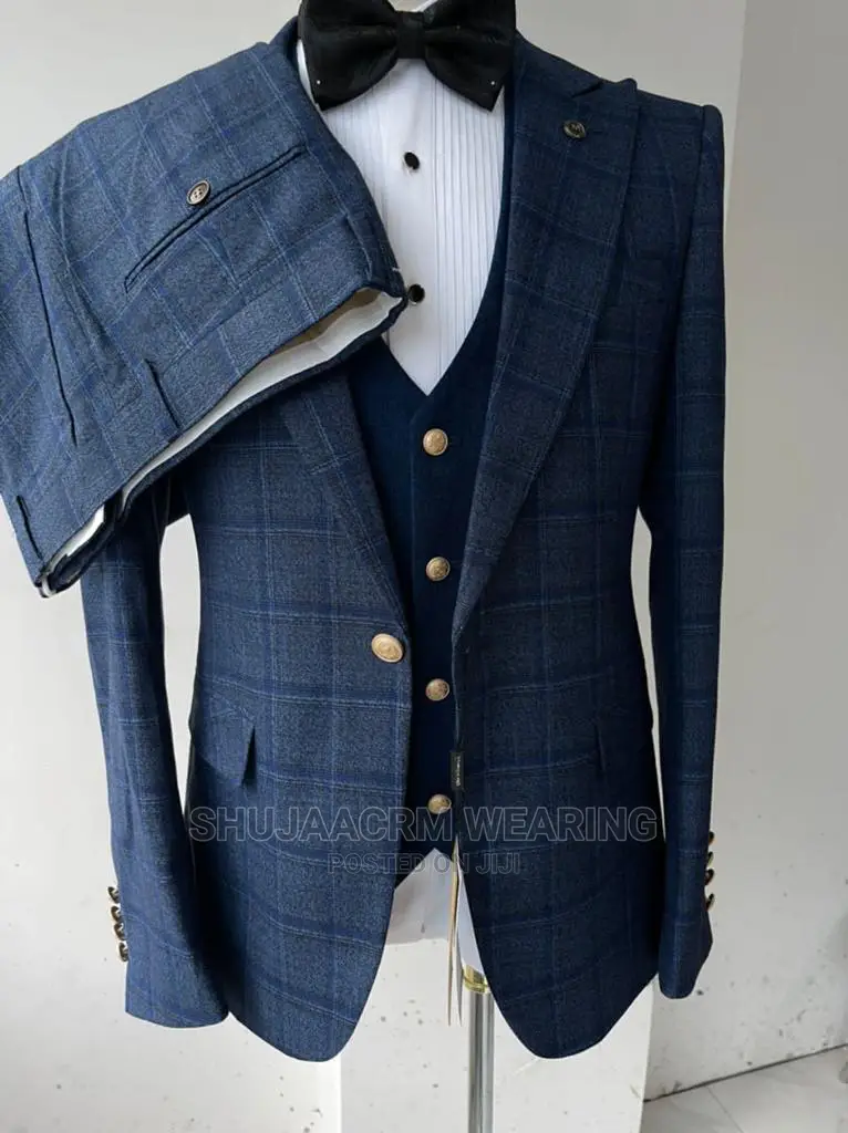Modern Suits Wear