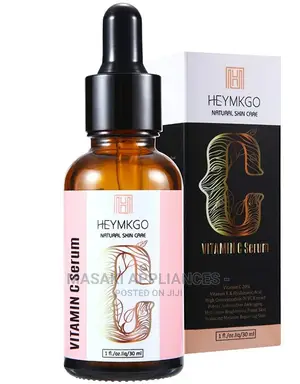 Serum Vitamin C