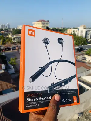 Redmi Neckbands