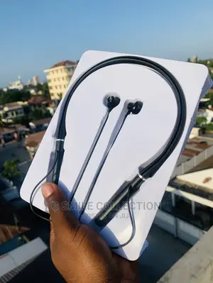 Redmi Neckbands