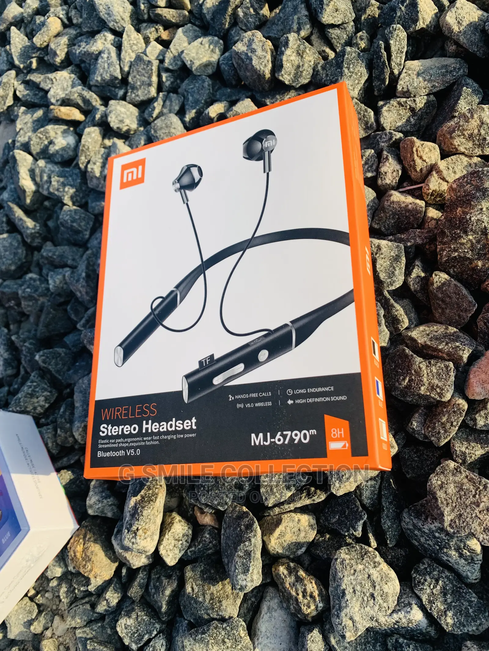Redmi Neckbands