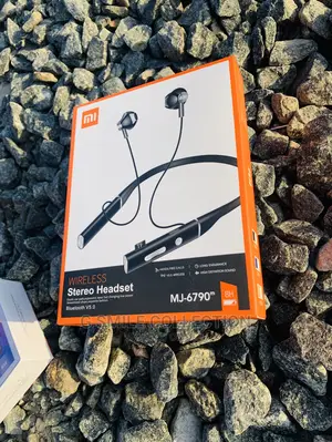Redmi Neckbands