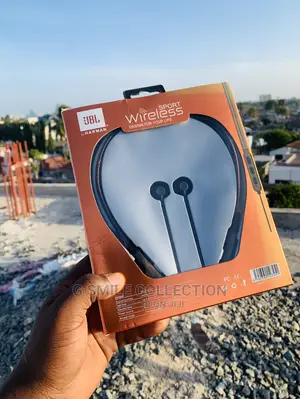 Jbl Zon 22 Neckband