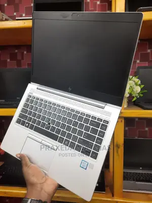 Laptop HP EliteBook 745 G5 8GB AMD Ryzen SSD 128GB