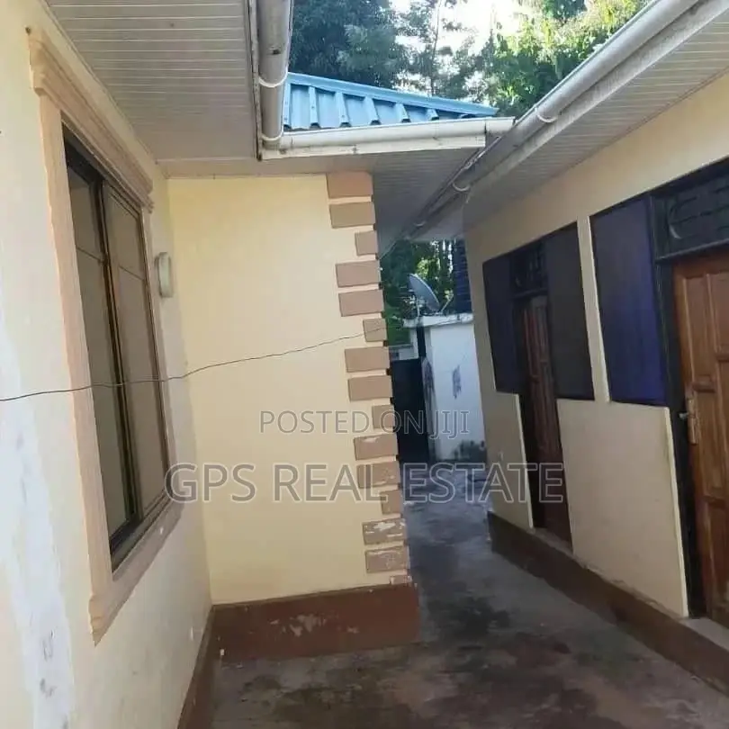 Three Bedroom House In Mapinga For Sale