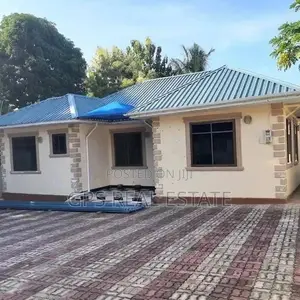 Three Bedroom House In Mapinga For Sale