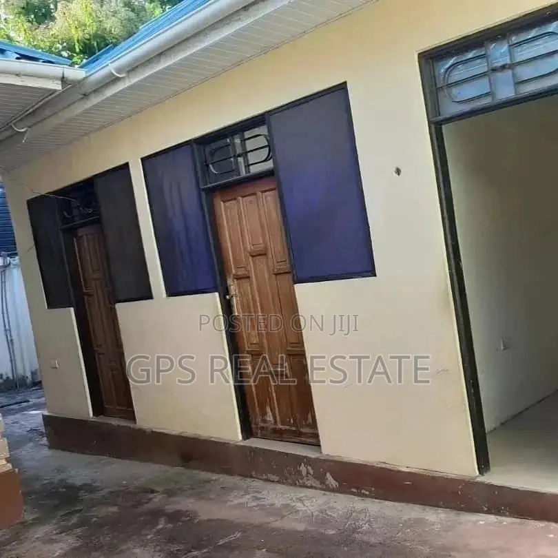 Three Bedroom House In Mapinga For Sale