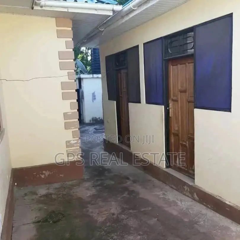 Three Bedroom House In Mapinga For Sale