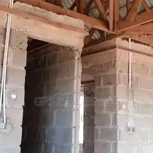 Five Bedroom House In Boko For Sale