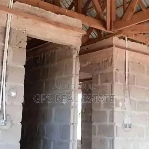 Five Bedroom House In Boko For Sale