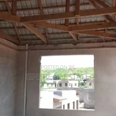 Five Bedroom House In Boko For Sale